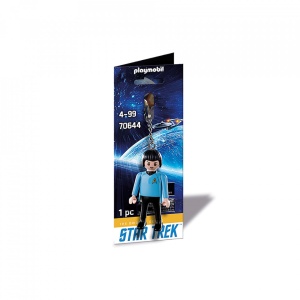 Playmobil - Breloc Mr. Spock