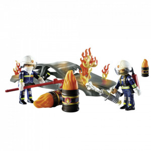 Playmobil - Exercitii De Foc - Img 6