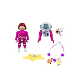 Playmobil - Figurina astronaut - Img 2