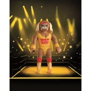 Playmobil - Figurina luptator profesionist Hulk Hogan - Img 5