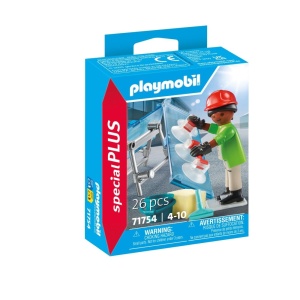 Playmobil - Figurina sticlar - Img 2