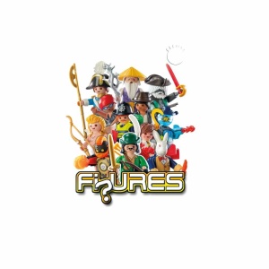 Playmobil - Figurine baieti seria 27 - Img 4