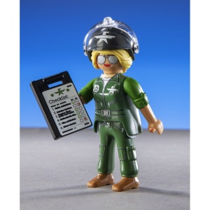 Playmobil - Figurine fete seria 27 - Img 5