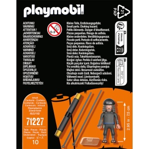 Playmobil - Hiruzen - Img 4