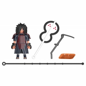 Playmobil - Madara - Img 3