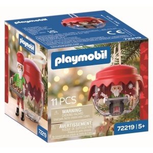 Playmobil - Ornament de brad Brutar - Img 2
