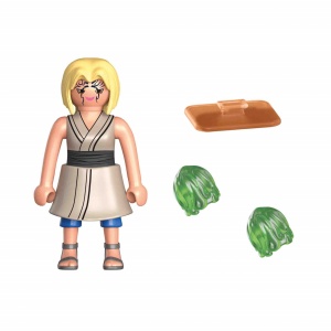 Playmobil - Tsunade - Img 3