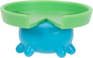 Pokemon - Set 2 figurine de actiune, (Charmander & Lotad) - Img 3