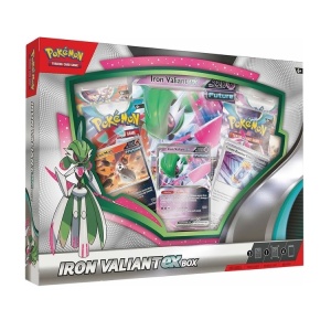 Pokemon TCG: November ex Box