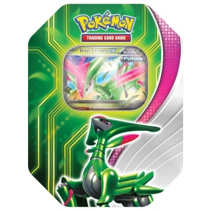 Pokemon TCG: Paradox Clash Tin - Img 4