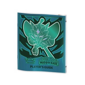 Pokemon TCG: SV06 - Elite Trainer Box - Img 4