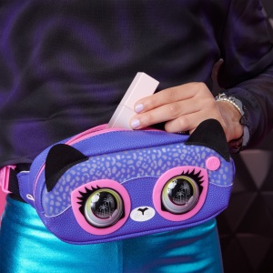 Purse Pets Borseta Savannah Spotlight - Img 4