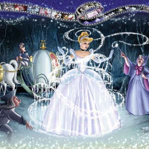 Puzzle Disney, 40320Piese - Img 3