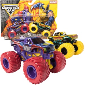 Puzzle Trefl Din Lemn 500+1 Piese Fluturasii Colorati - Img 4