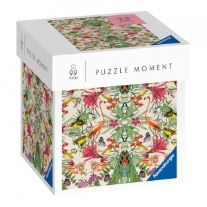 Puzzle Tropical, 99 Piese - Img 6