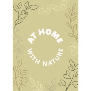 Ravensburger - CreArt pictura pe numere pentru copii At home with nature - Img 3