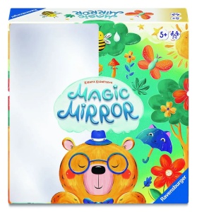 Ravensburger Joc Oglinda Magica
