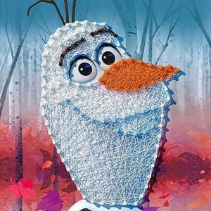 Ravensburger - Set Creatie Frozen II - Img 3