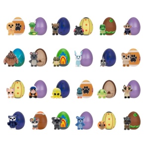 Roblox - Adopt Me! Figurina colectibila surpriza, 6.5 cm, S4 - Img 4