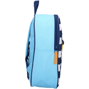 Rucsac 3D Bluey Oh Happy Days, 32x26x11 cm - Img 3