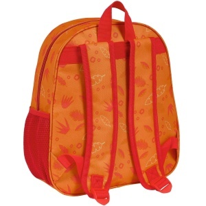 Rucsac 3D Lion King, 27x33x10 cm - Img 3