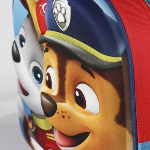 Rucsac Cerda Paw Patrol 3D, 25x31x10 cm - Img 4
