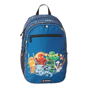 Rucsac extins LEGO - Ninjago Family - Img 1