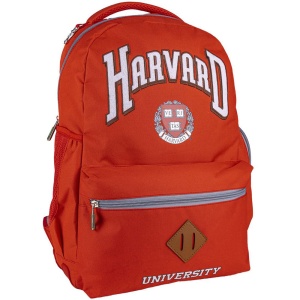 Rucsac Harvard, 30x44x13 cm - Img 1