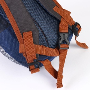 Rucsac Mickey Mouse Trekking, 19x27x15 cm - Img 3