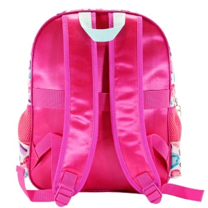 Rucsac Minnie Mouse Diamonds, 31x39x15 cm - Img 4