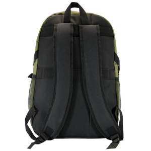 Rucsac NASA Fan Fight Khaki, 31x44x18 cm - Img 4