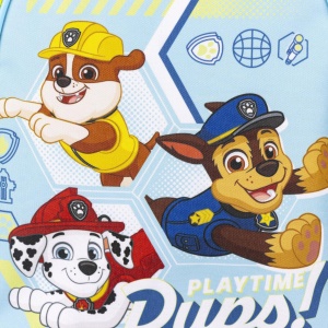 Rucsac Paw Patrol Pups, 22x29x10 cm - Img 4