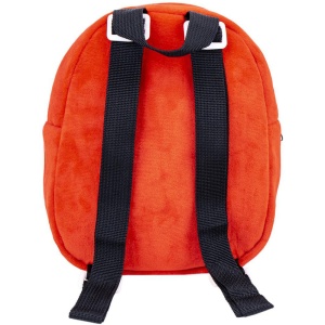 Rucsac plusat Spiderman, 18x22x8 cm - Img 2