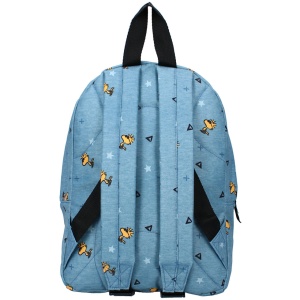 Rucsac Snoopy We Meet Again, Vadobag, 31x22x9 cm - Img 4