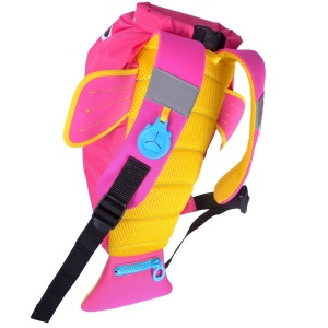 Rucsac Trunki PaddlePak Coral - Img 2