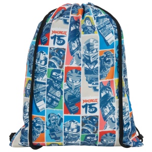 Sac sport LEGO Ninjago - Img 2