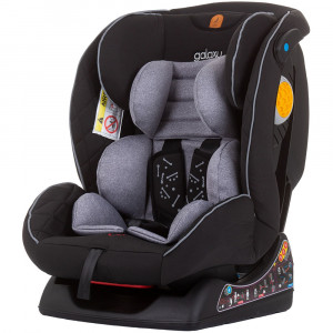 Scaun auto Chipolino Galaxy 0-36 kg graphite - Img 1