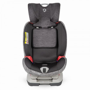 Scaun auto cu Isofix grupa 0-36 kg Coccolle Cressida Anthracite - Img 5