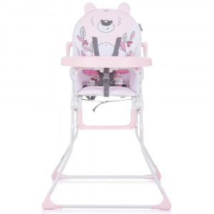 Scaun de masa Chipolino Teddy rose water - Img 2