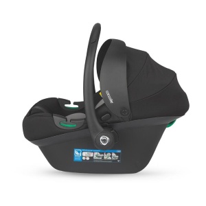 Scoica auto iSize Coccolle Knox Anthracite - Img 2