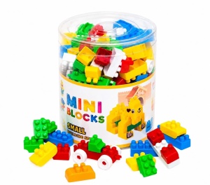 Set Constructor Mini Blocks 9 - Img 4