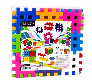 Set Constructor Puzzle 4