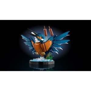 Set LEGO Creator Expert - Pescaras (10331) - Img 7