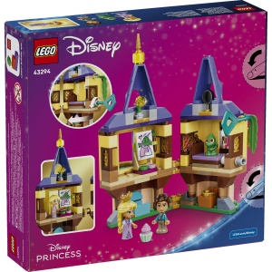 Set LEGO Disney - Miniturnul lui Rapunzel (43294) - Img 3