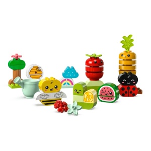 Set LEGO DUPLO - Gradina organica (10984) - Img 6