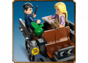 Set LEGO Harry Potter - Caleasca cu Thestrali (76400) - Img 4