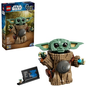Set LEGO Star Wars - Grogu (75446)