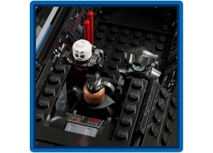 Set LEGO Star Wars - Nava Inchizitorilor (75336) - Img 4