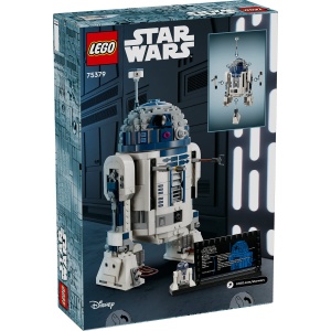 Set LEGO Star Wars - R2-D2™ (75379) - Img 3