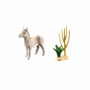 Set Playmobil Wiltopia Magar african - Img 3